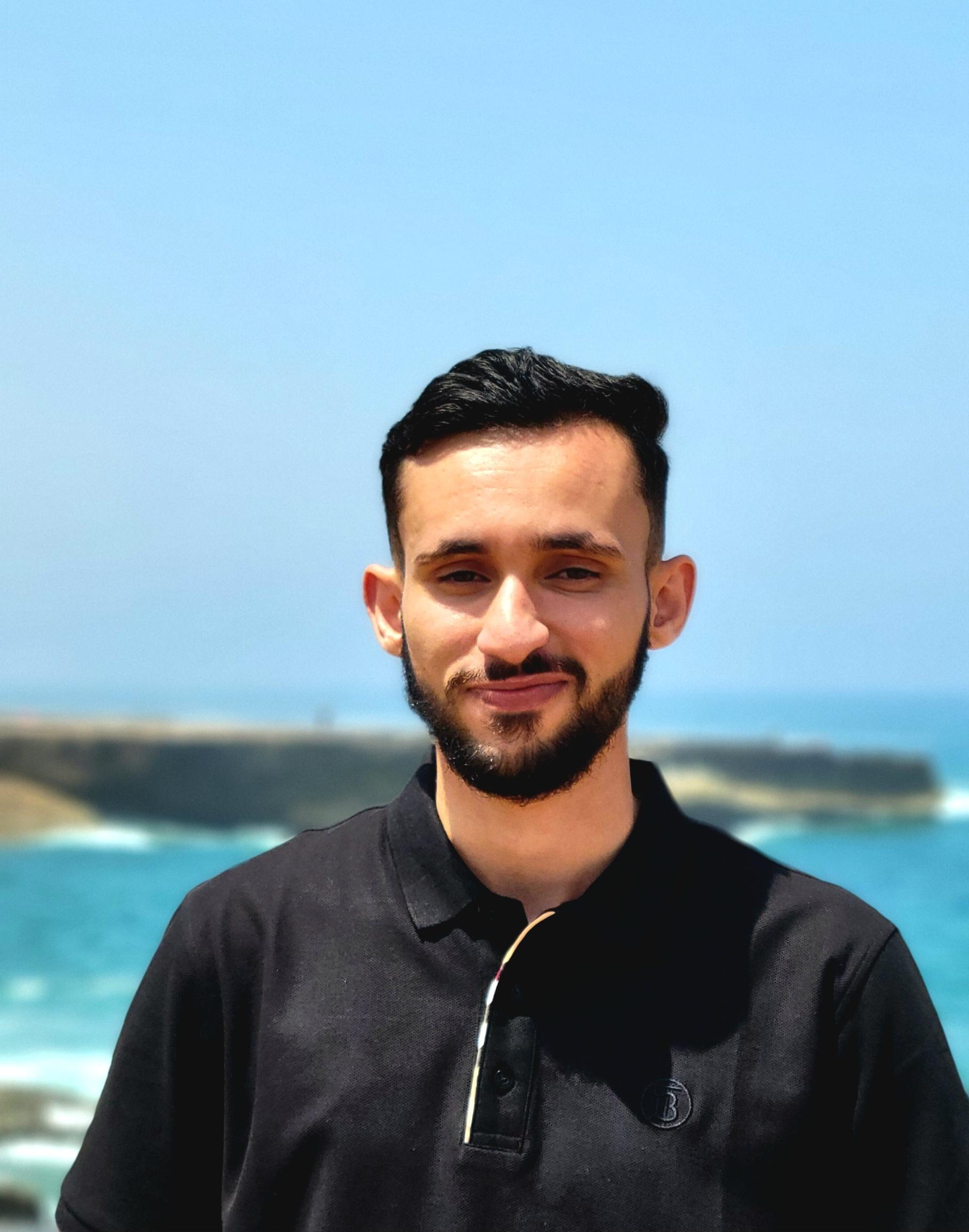 Picture of Youssef Achehboune